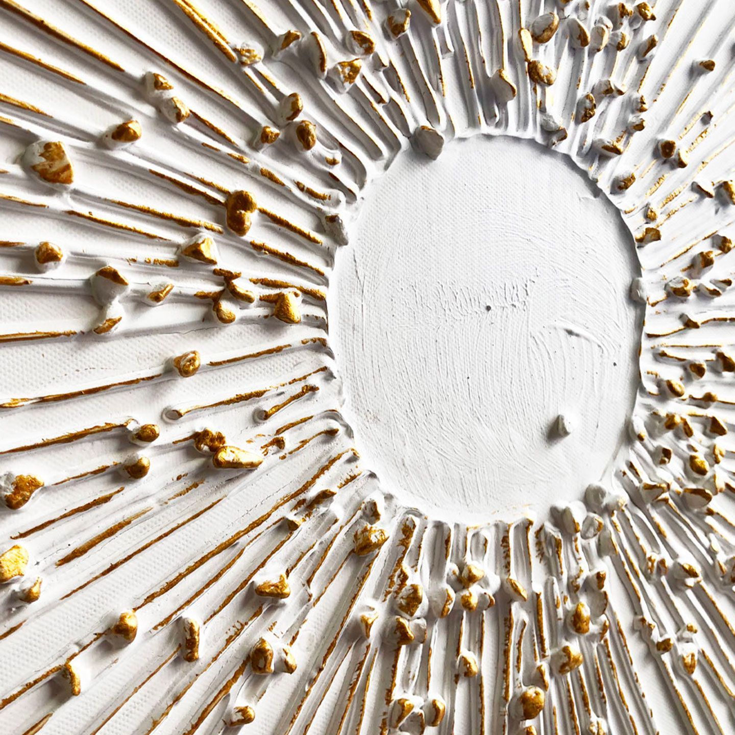 Холст рамки Agave ORO SU TELA 2 ARCH-00147849 - Вид №1