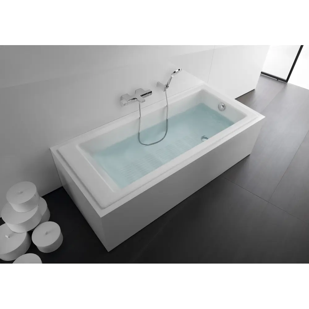 Ванна Roca Tampa чугун 150x70 см STLM-2207380 - Вид №1