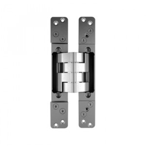 BaSys PIVOTA DXS 180 3-D