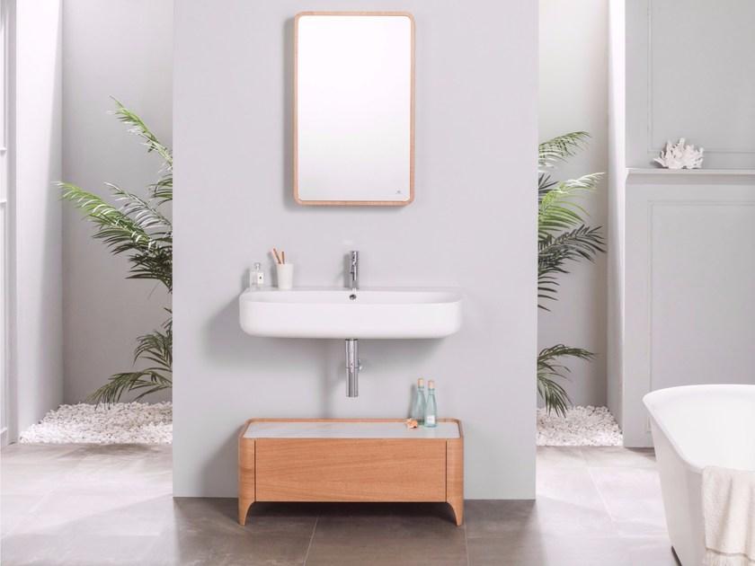 NOKEN Напольный шкаф для ванной Nature sun-id-1492744 - Вид №2