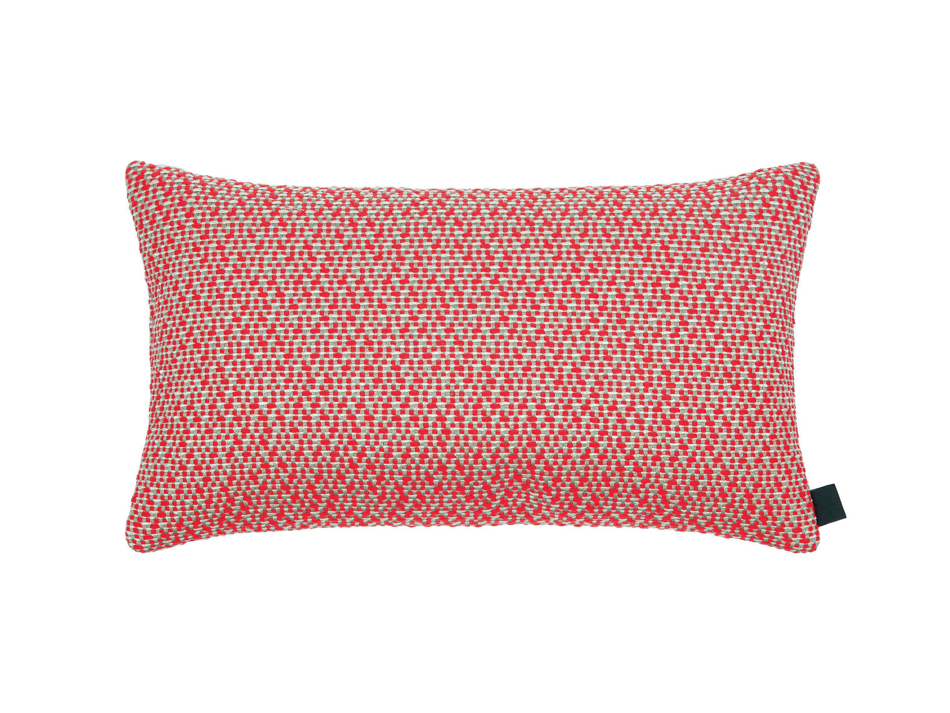 Прямоугольная подушка из ткани K-3 Hana Pop ARCH-00122661