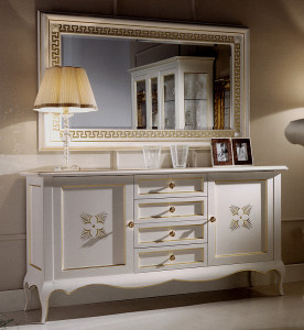 Буфет  MIRANDOLA M2116/2