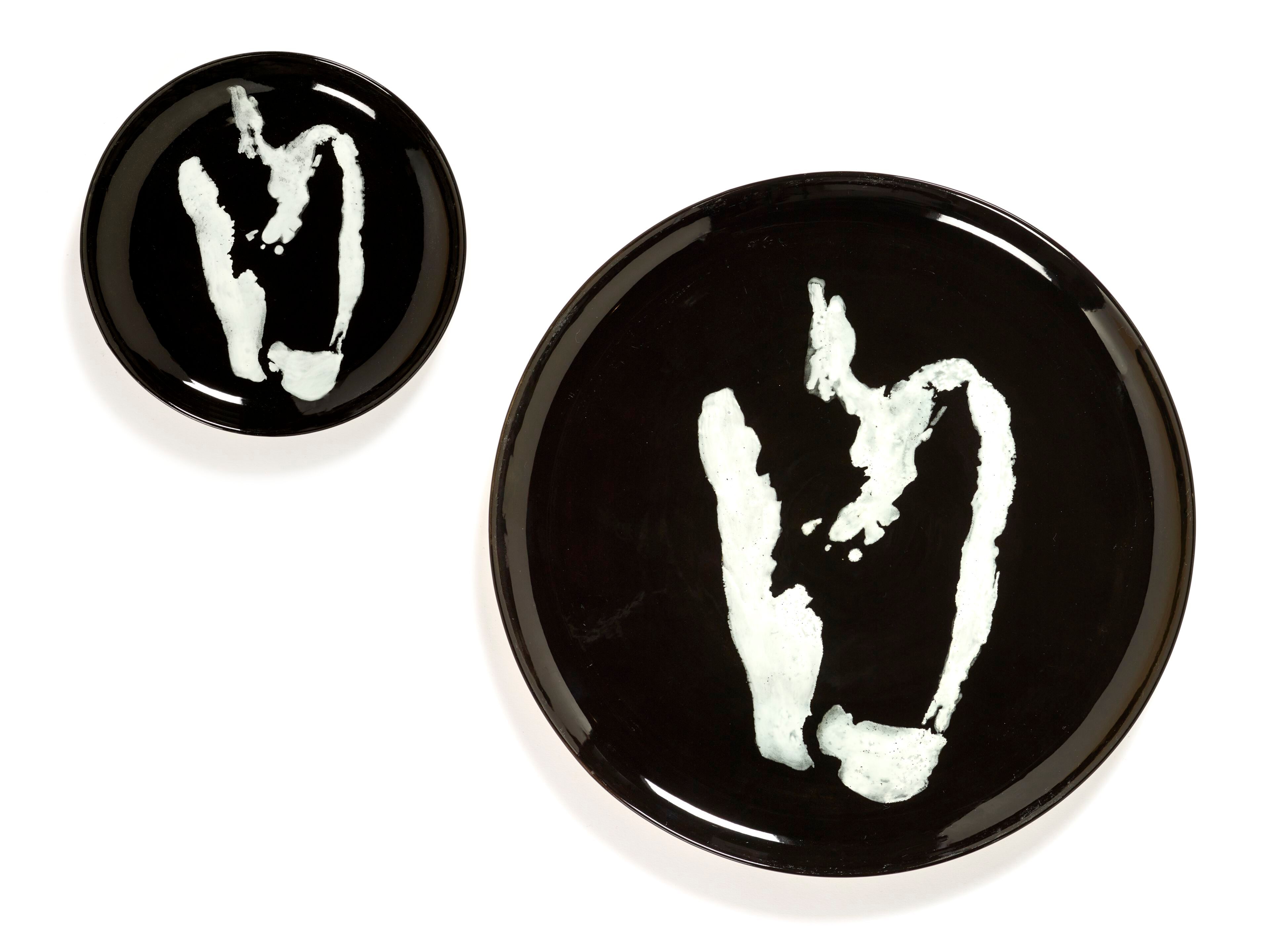 Глазурованная керамическая плита Serax Ottolenghi Feast ARCH-00052504 - Вид №28