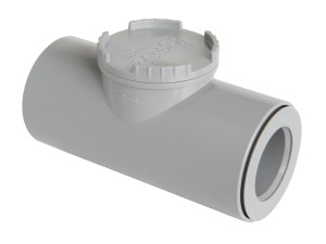 Обратный клапан для склеивания