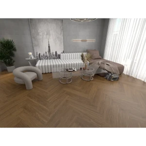 91554806 SPC плитка Icon Oak Oskar 43 класс толщина 4 мм 1.31 м², цена за упаковку STLM-0893164