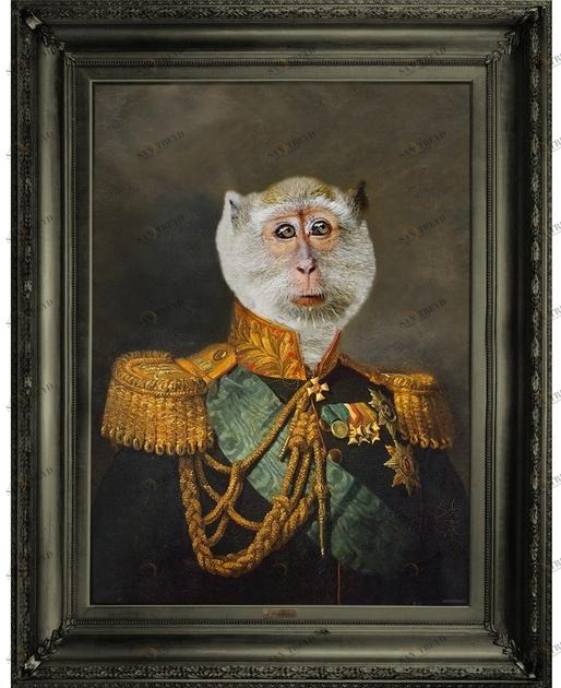 Mineheart Печать на холсте  Acc/075- s 