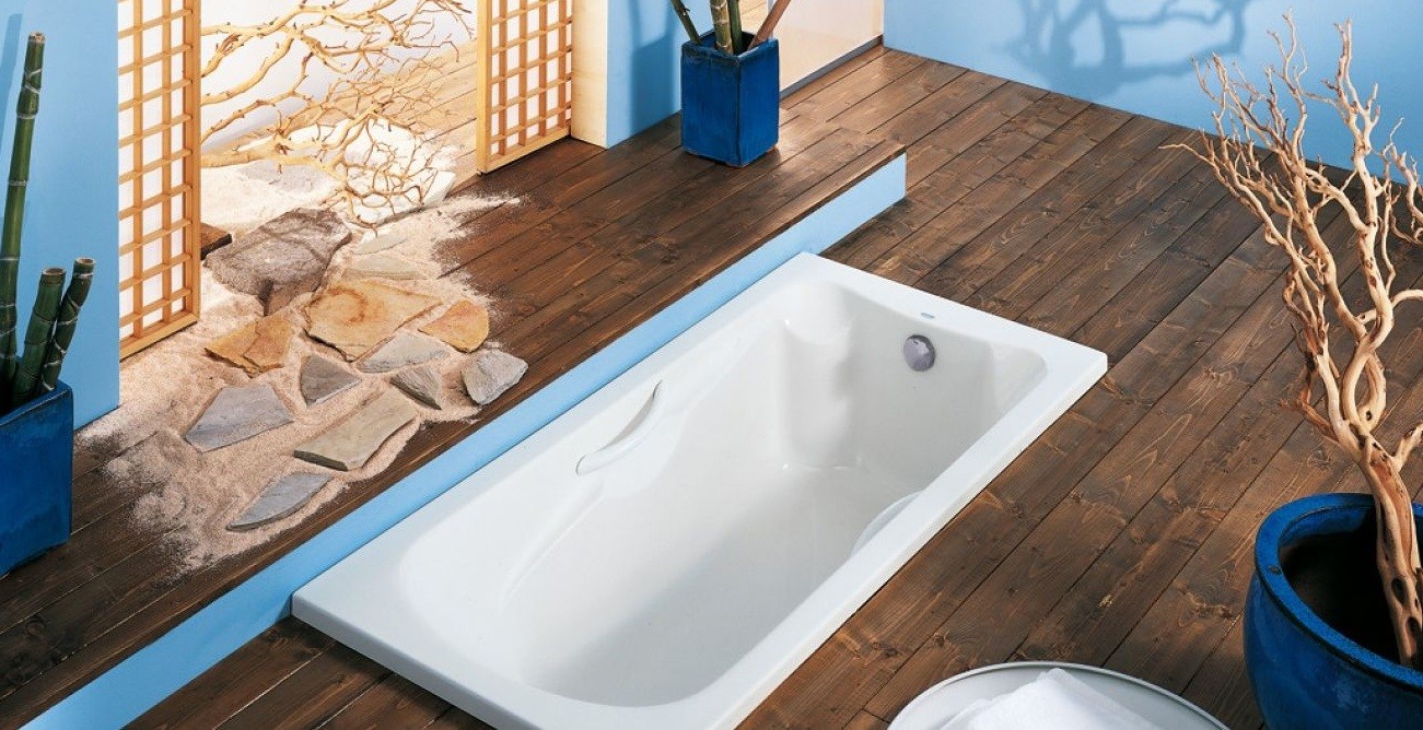 Акриловая ванна Kolpa-San Valis 00741 хромотерапия Словения  - Вид №2