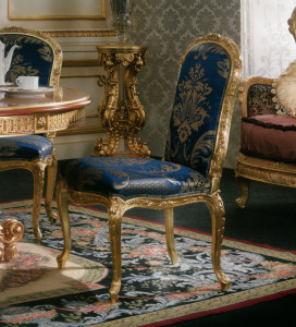 Стул Blues CARLO ASNAGHI 11181