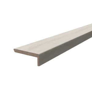 Наличник телескопический Artens Брио 2150x70x8 мм ПВХ ламинация цвет дуб Филадельфия (комплект 6 шт.)