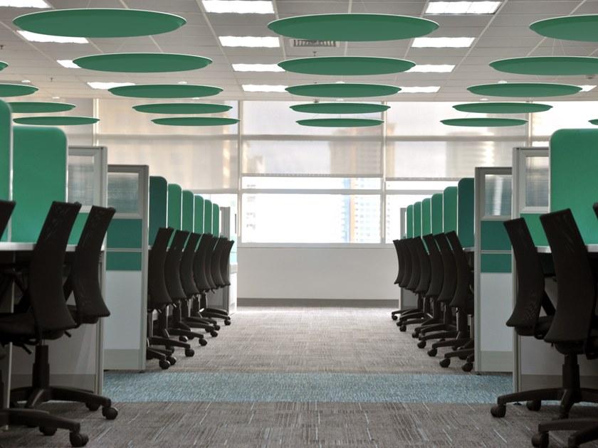 Vicoustic Подвесная акустическая панель Vmt line sun-id-1391949 - Вид №1