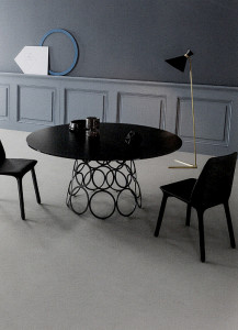 Стол HULAHOOP BONALDO TI12