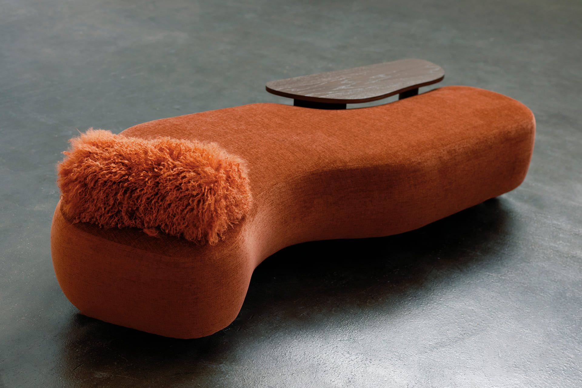 Ткань Dormeuse Greenapple Minho ARCH-00005802 - Вид №1