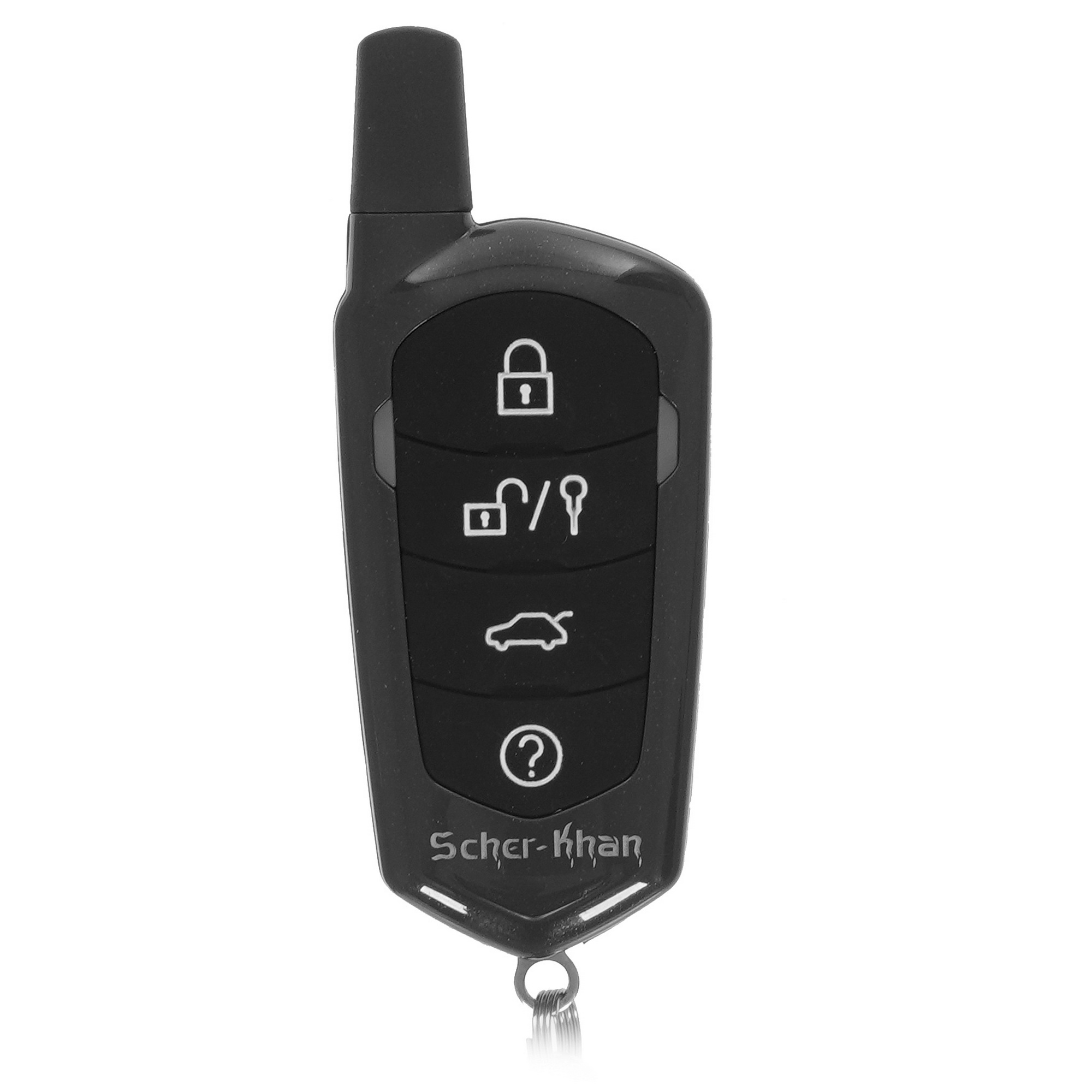 9943671 Брелок для сигнализации SCHER-KHAN Magicar 11 PRO3 1W STDN-0087383