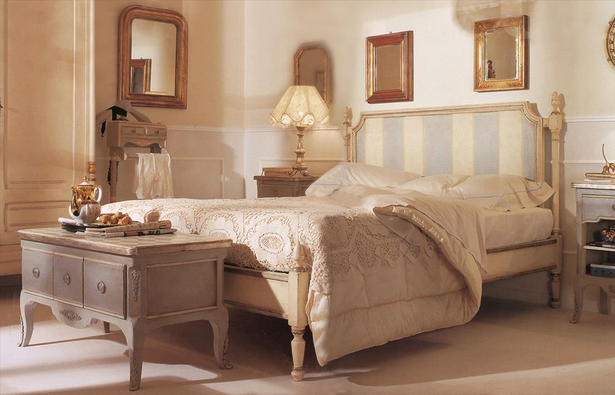 Кровать  OPIFICIO 401 Contract