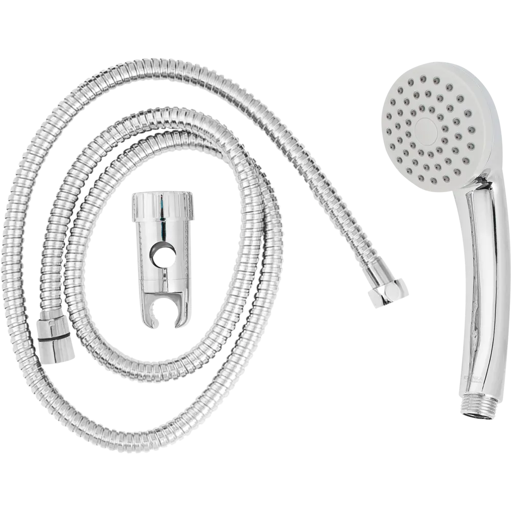 Набор смесителей 3 в 1 SET35-81 Santreyd Rossinka Silvermix STLM-2064921 - Вид №2