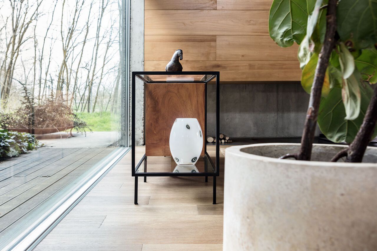 МДФ бардачок Mogg ZOOM ARCH-00064693 - Вид №1