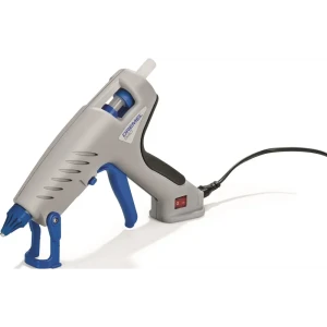 Пистолет клеевой Dremel 940, 60 Вт, для стержней 11 мм