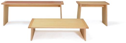 Moca Прямоугольный деревянный стол sun-id-1389197 - Вид №5