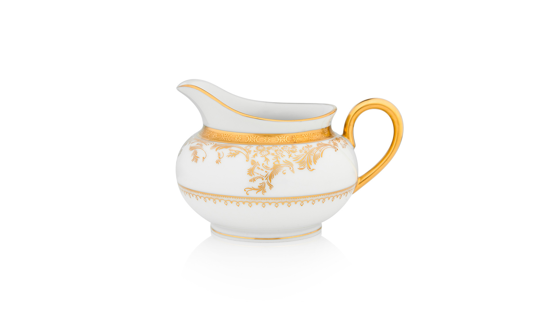 10601367 Haviland Тет-а-тет чайный 2/9 "Дипломат" Фарфор  - Вид №2