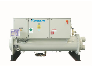 Охладитель воды