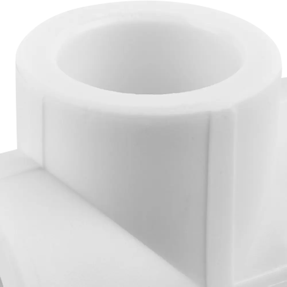 Крестовина Valfex 32 мм полипропилен 10118032 STLM-2012037 - Вид №1