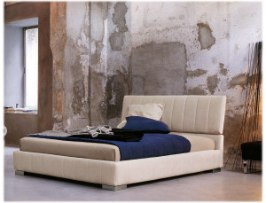 Кровать TENDER BARRE TWILS 22U16555N