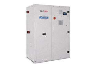 Водяной/водяной тепловой насос