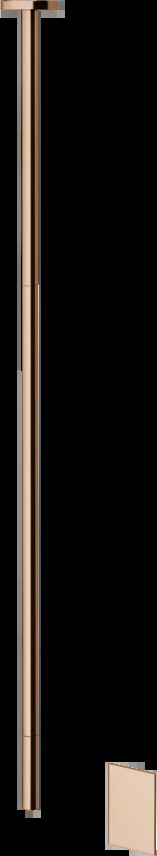 Электронный миксер 30656 030 Gessi Tondo МЕДЬ PVD