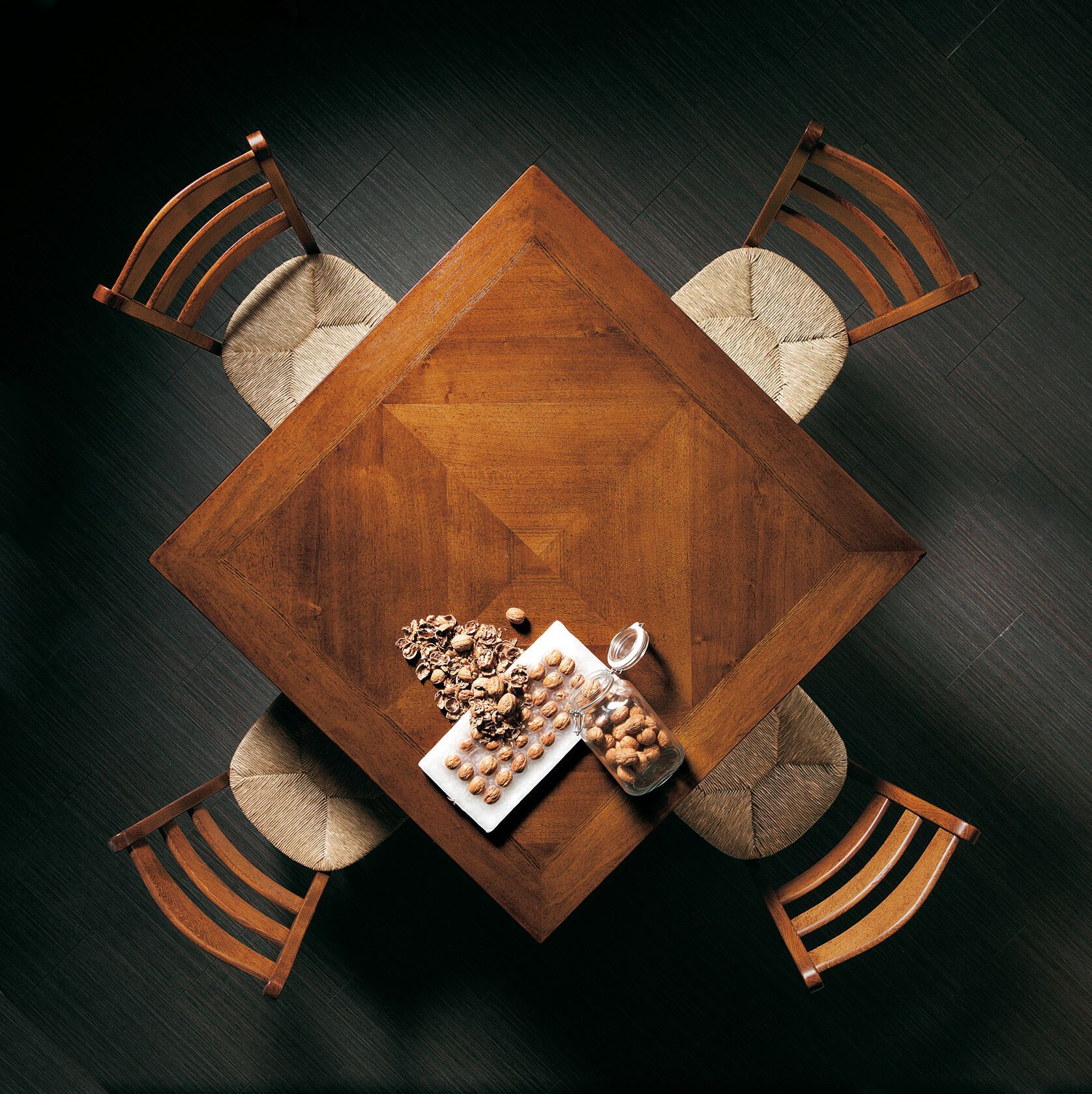 Выдвижной стол из грецкого ореха L'Ottocento Antiqua ARCH-00098762 - Вид №2