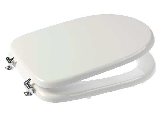 Деревянное сиденье для унитаза Ponte Giulio повседневная ARCH-00112259