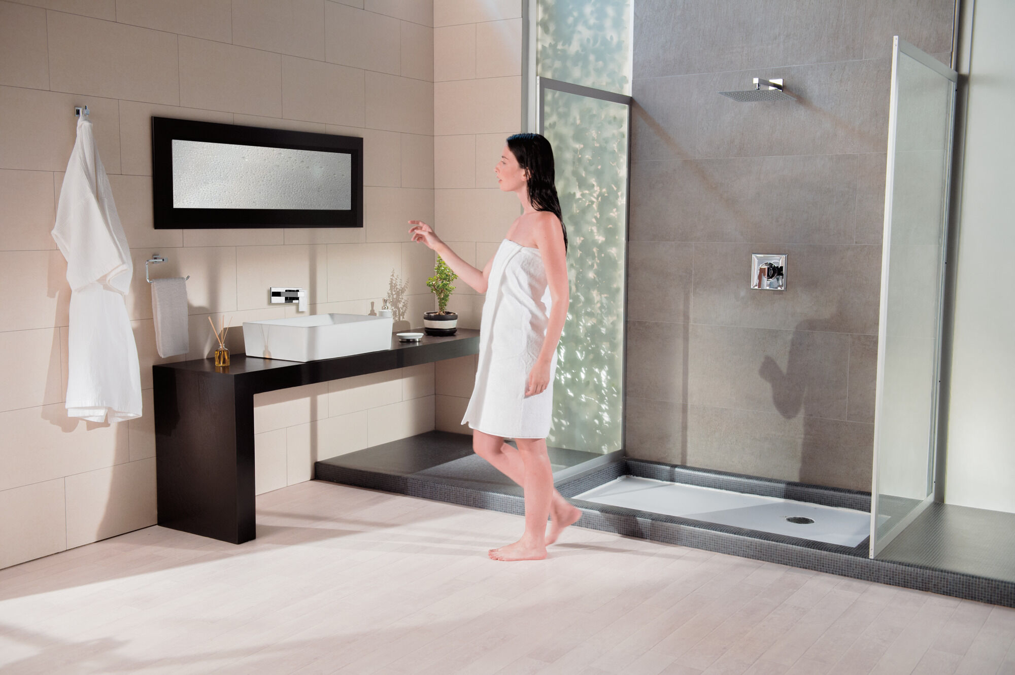 IAO20846 Кольцо для полотенца Delta Faucet DELTA Хром - Вид №9