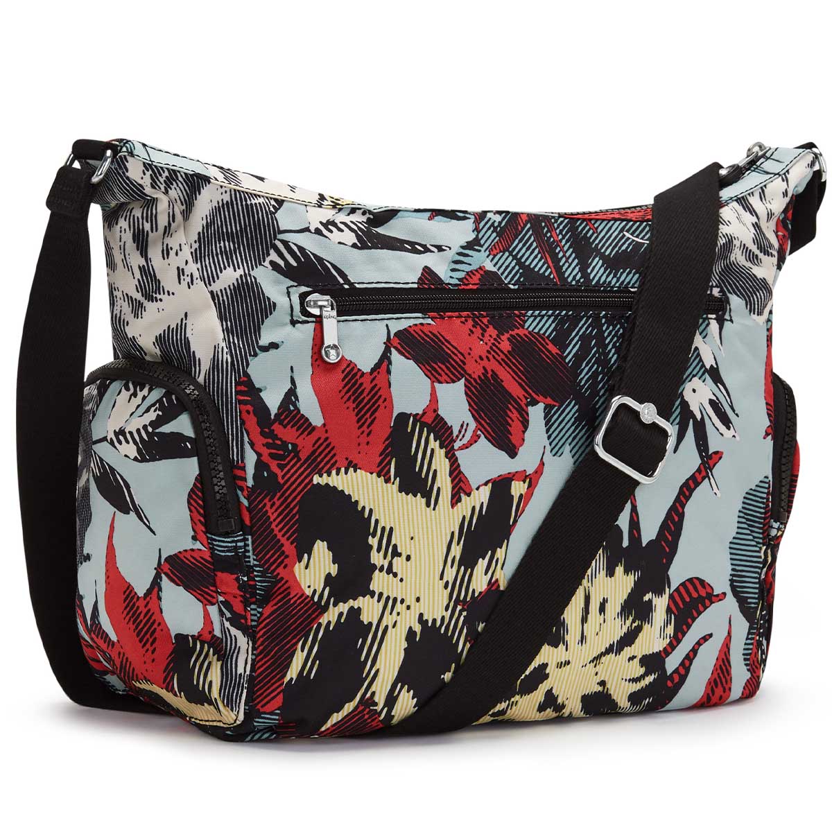 KI3186T28 Сумка кросс-боди Medium Shoulder Bag Kipling Gabbie  - Вид №1