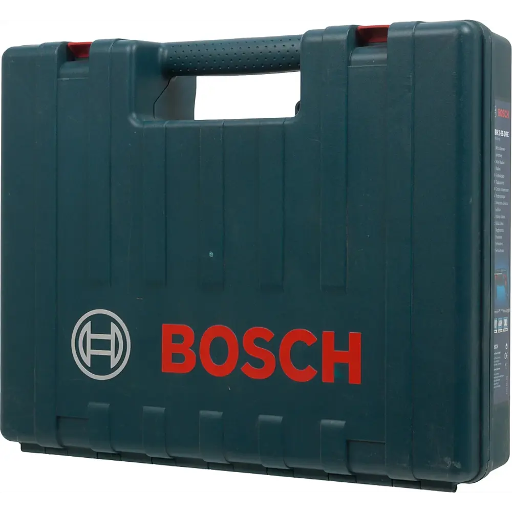 Перфоратор сетевой SDS Plus Bosch Professional GBH 2-26 611253708, 800 Вт, 2.7 Дж STLM-2023391 - Вид №5