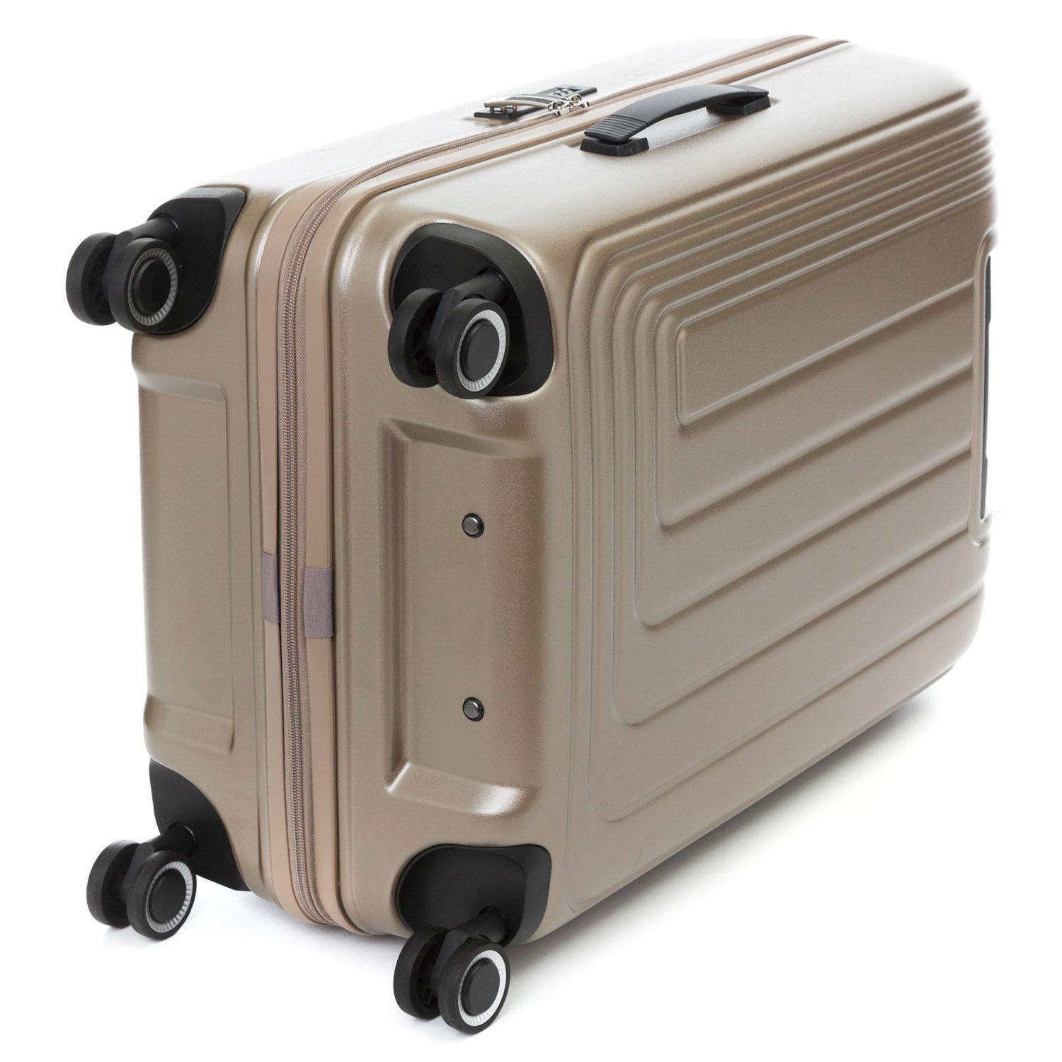 M1880-86-62 Чемодан M1880*62 Spinner M March Beau monde  - Вид №3