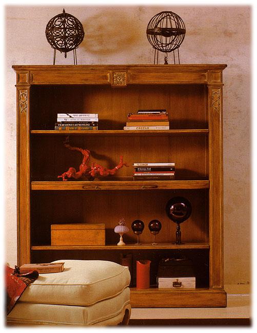 Книжный шкаф  SALDA ARREDAMENTI 8491 