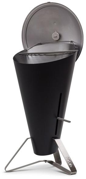 höfats Барбекю из стали с порошковым покрытием Cone 010101 - Вид №1