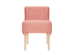 Тканевое кресло