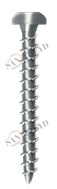 Винт TM 11 50 035 TM11 Tecfi 5 х 35 
