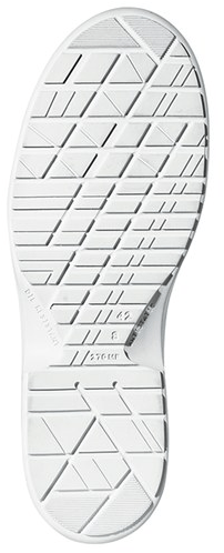 U-POWER Низкая защитная обувь  Ll30061  - Вид №1