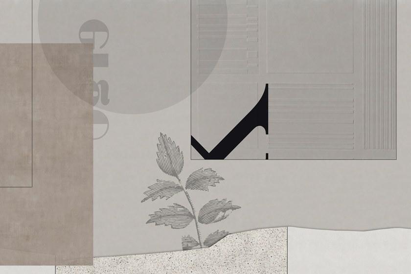 GLAMORA Водостойкие обои Glamfusion ™ Collection xi glamfusion sun-id-1348070 - Вид №6