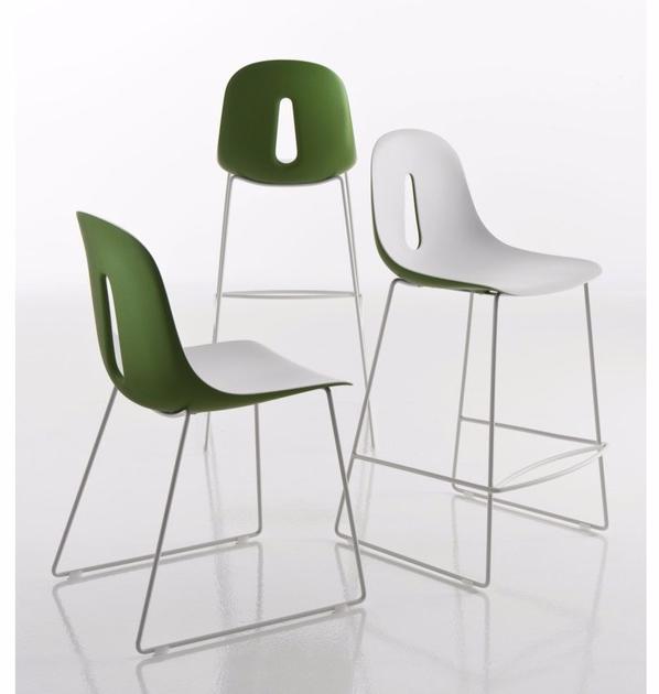 CHAIRS & MORE Санный стул с подставкой для ног Gotham sun-id-1419253 - Вид №6