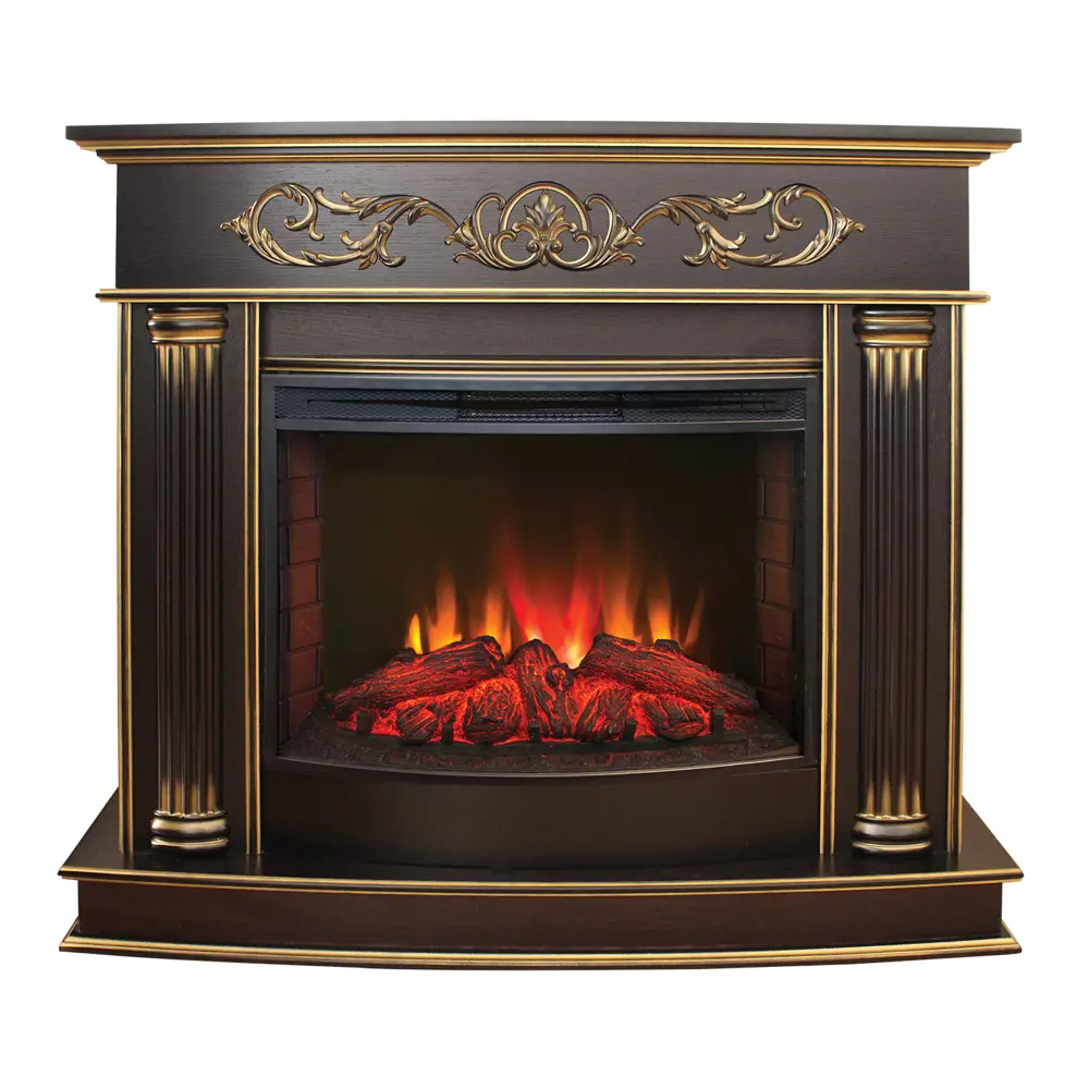 Обрамление Milano 25/25.5 под очаг Evrika 25.5 84601295 STLM-2145920 REALFLAME 