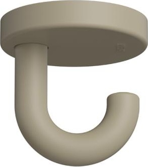 477.90B015 крюк HEWI Edition matt | Polyamid  - Вид №6