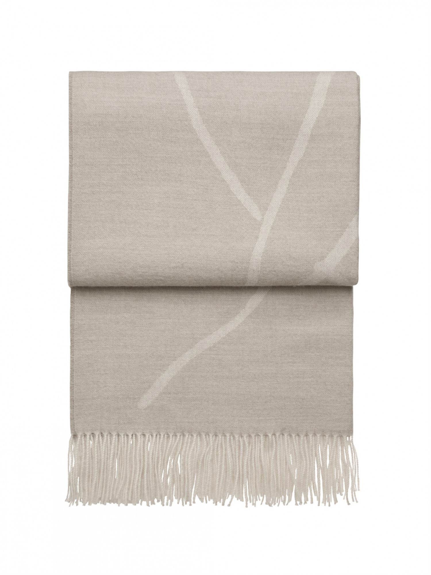 ELV-6120 Плед 130/200 беби альпака 100% , 600 гр ELVANG Santreyd 