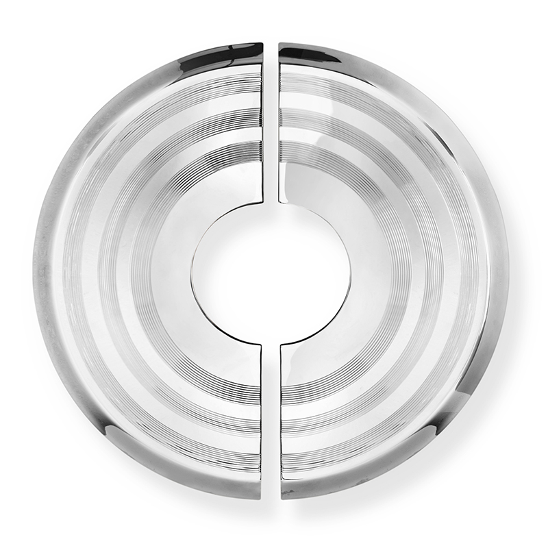 TW5009 PullCast Дверные тяги HENDRIX Позолоченный 