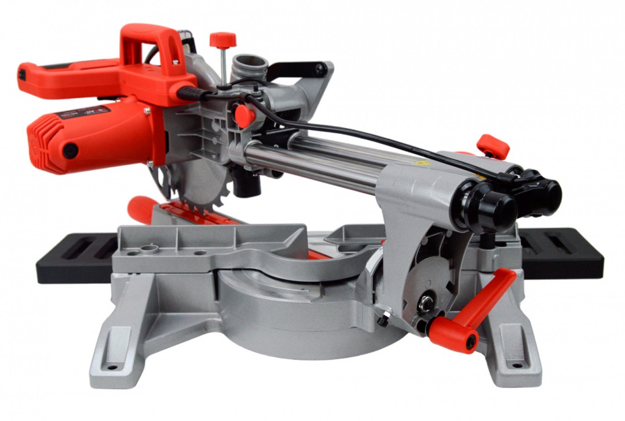 Торцовочная пила  BRAIT BMS 210LT 9230614 STDN-0026467 - Вид №4