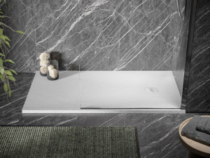 Нескользящий поддон для душа