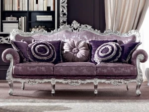 Modenese Gastone 3-х местный тканевый диван Bella vita