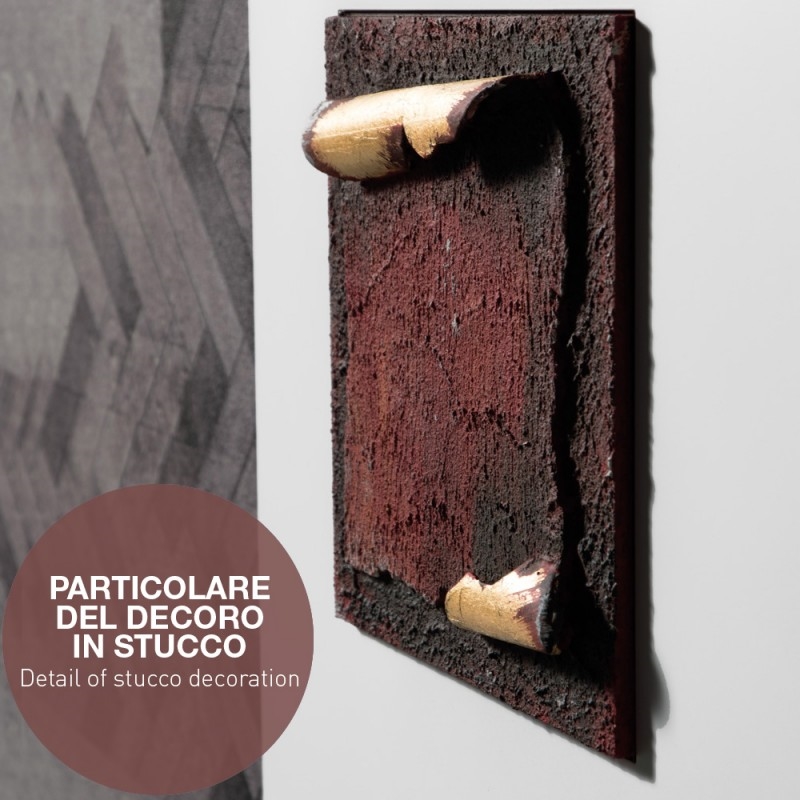 F130I/015MX110 Картина Произведение 015M Adriani e Rossi  - Вид №2