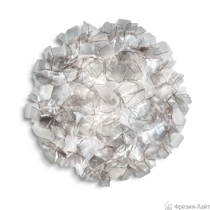 Slamp CLIZIA CLI78PLF0003F_000 универсальный 107579